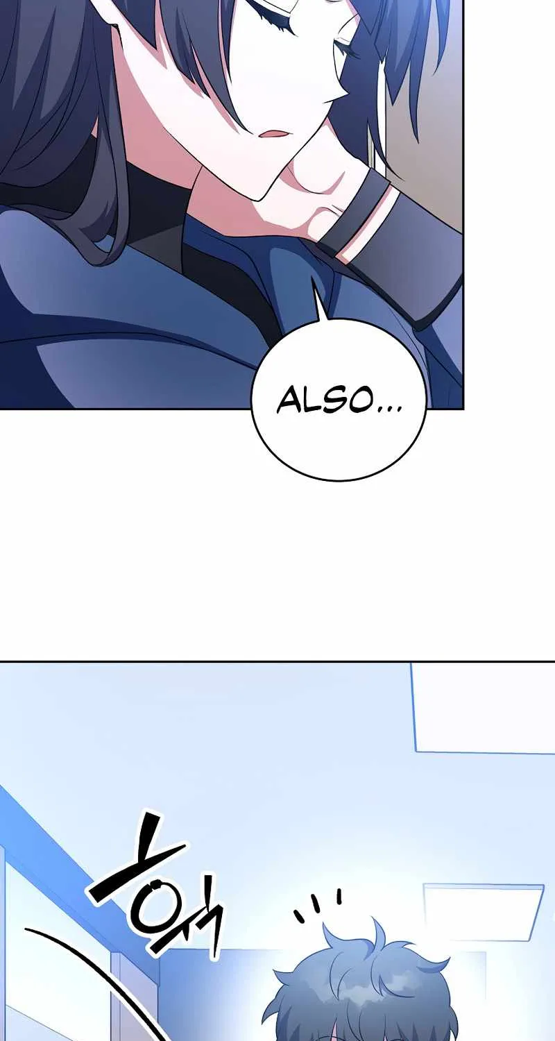 The Novel’s Extra (Remake) Chapter 8 page 56 - 