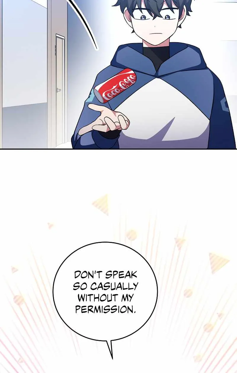 The Novel’s Extra (Remake) Chapter 8 page 57 - 