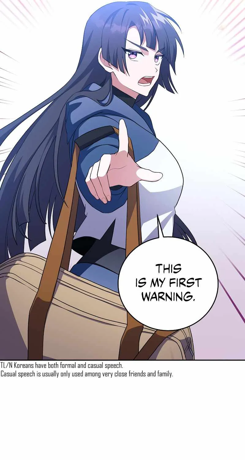 The Novel’s Extra (Remake) Chapter 8 page 58 - 