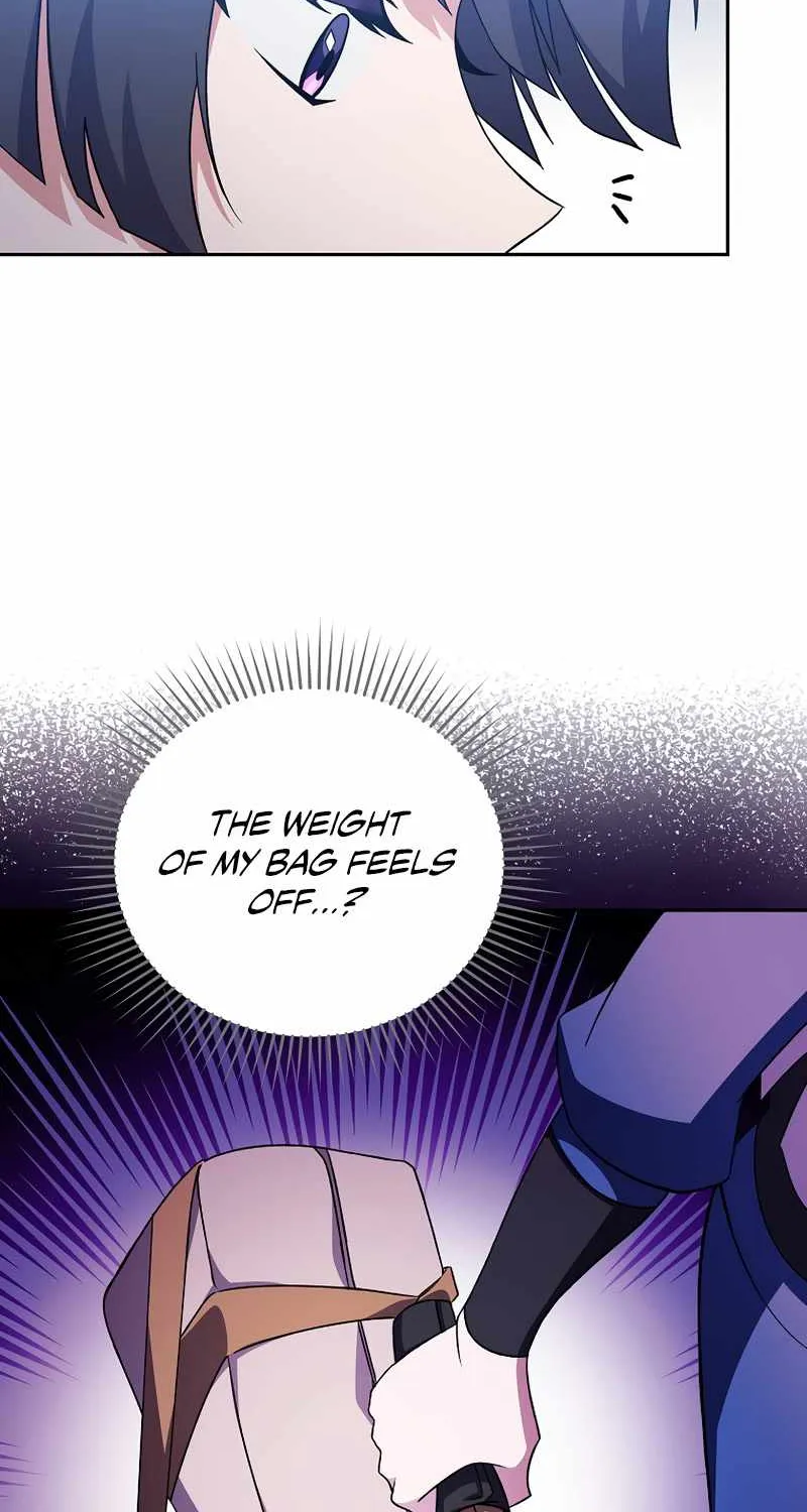 The Novel’s Extra (Remake) Chapter 8 page 61 - 