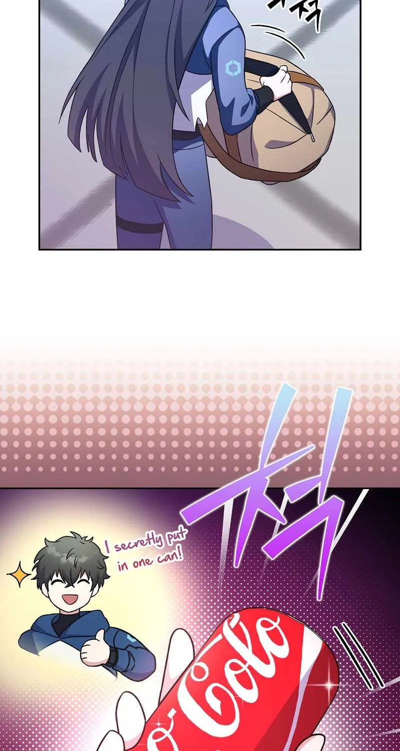 The Novel’s Extra (Remake) Chapter 8 page 63 - 