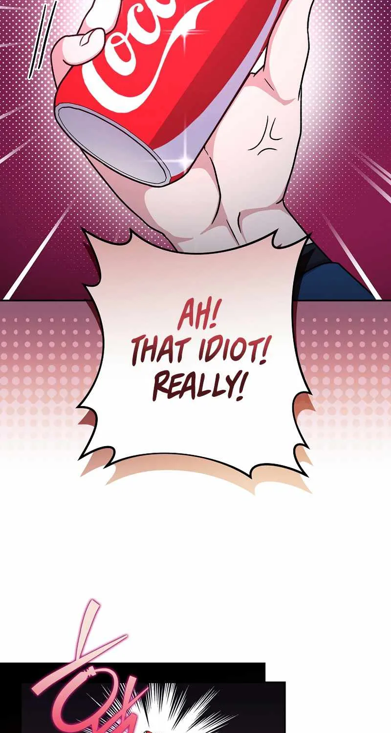 The Novel’s Extra (Remake) Chapter 8 page 64 - 