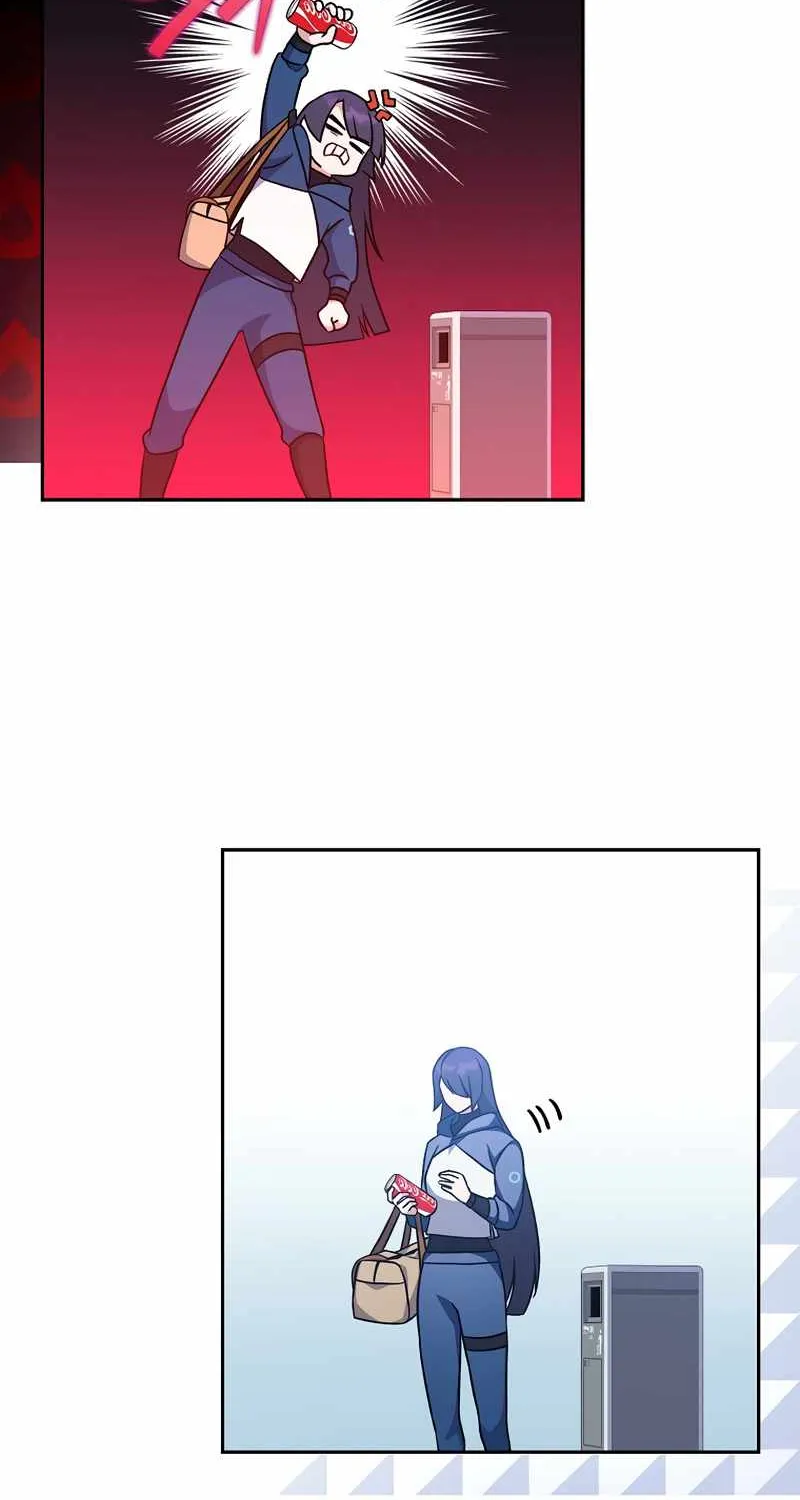 The Novel’s Extra (Remake) Chapter 8 page 65 - 