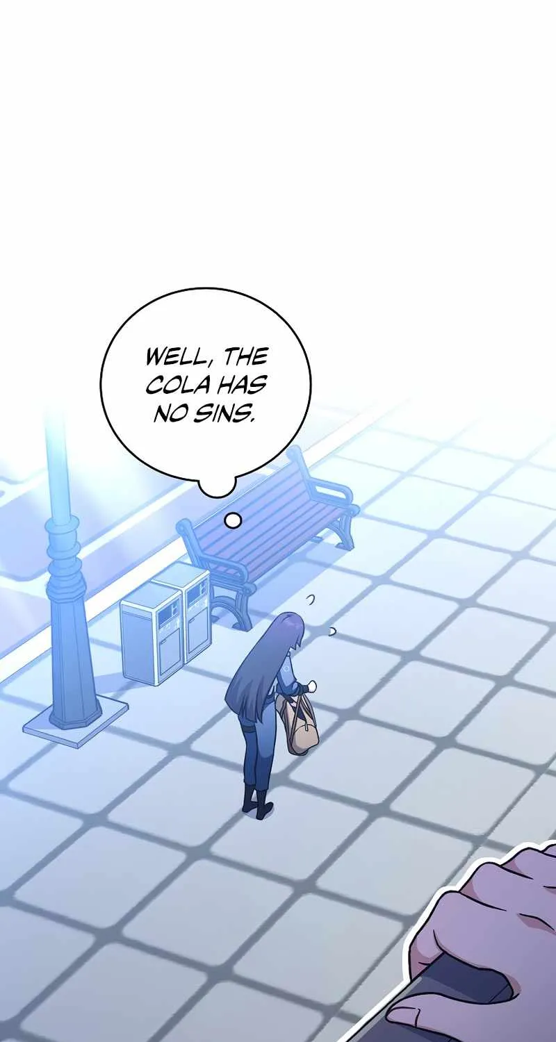 The Novel’s Extra (Remake) Chapter 8 page 66 - 