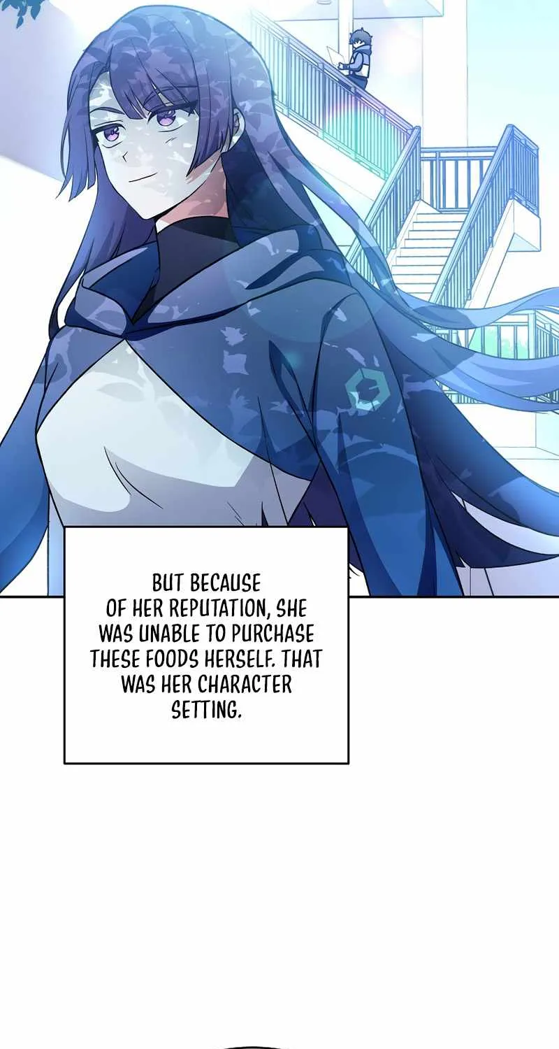 The Novel’s Extra (Remake) Chapter 8 page 68 - 