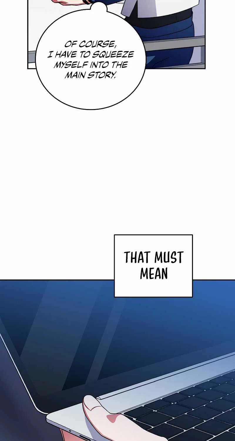 The Novel’s Extra (Remake) Chapter 8 page 70 - 