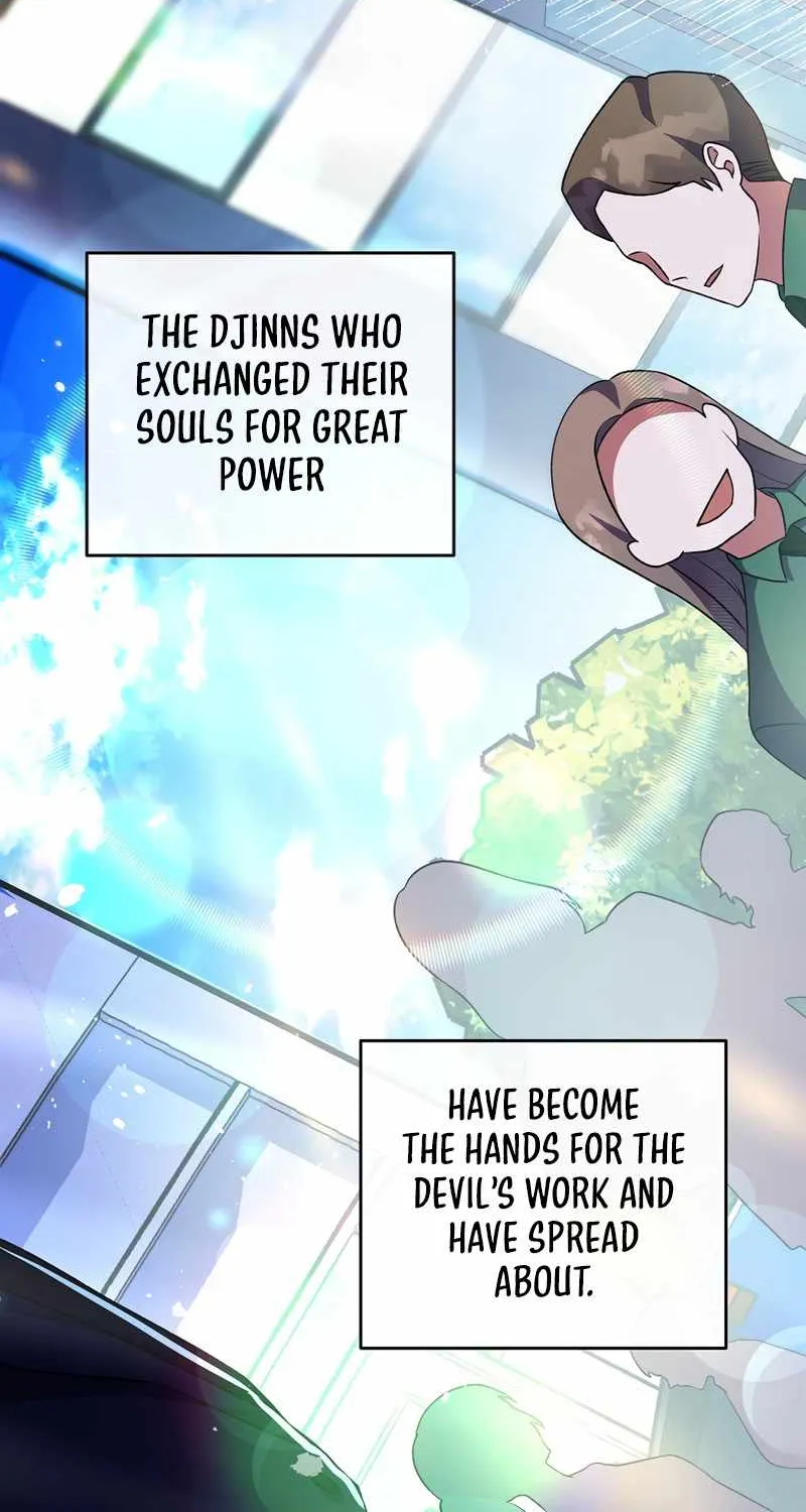 The Novel’s Extra (Remake) Chapter 8 page 75 - 