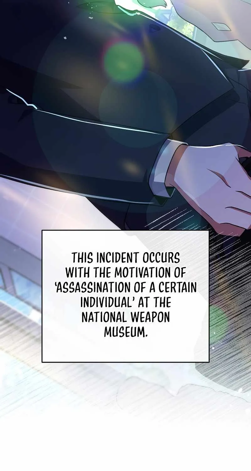 The Novel’s Extra (Remake) Chapter 8 page 76 - 