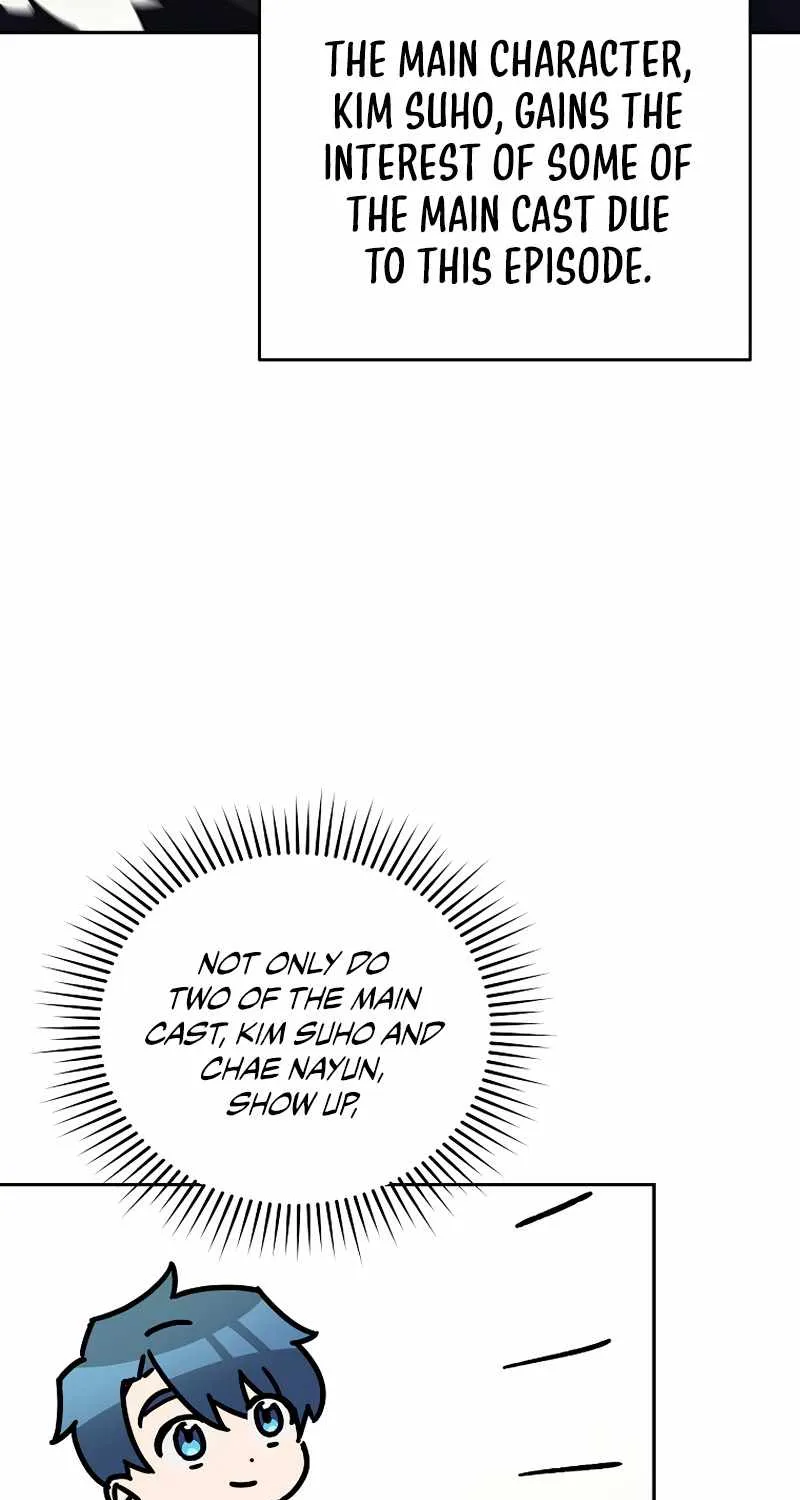 The Novel’s Extra (Remake) Chapter 8 page 78 - 