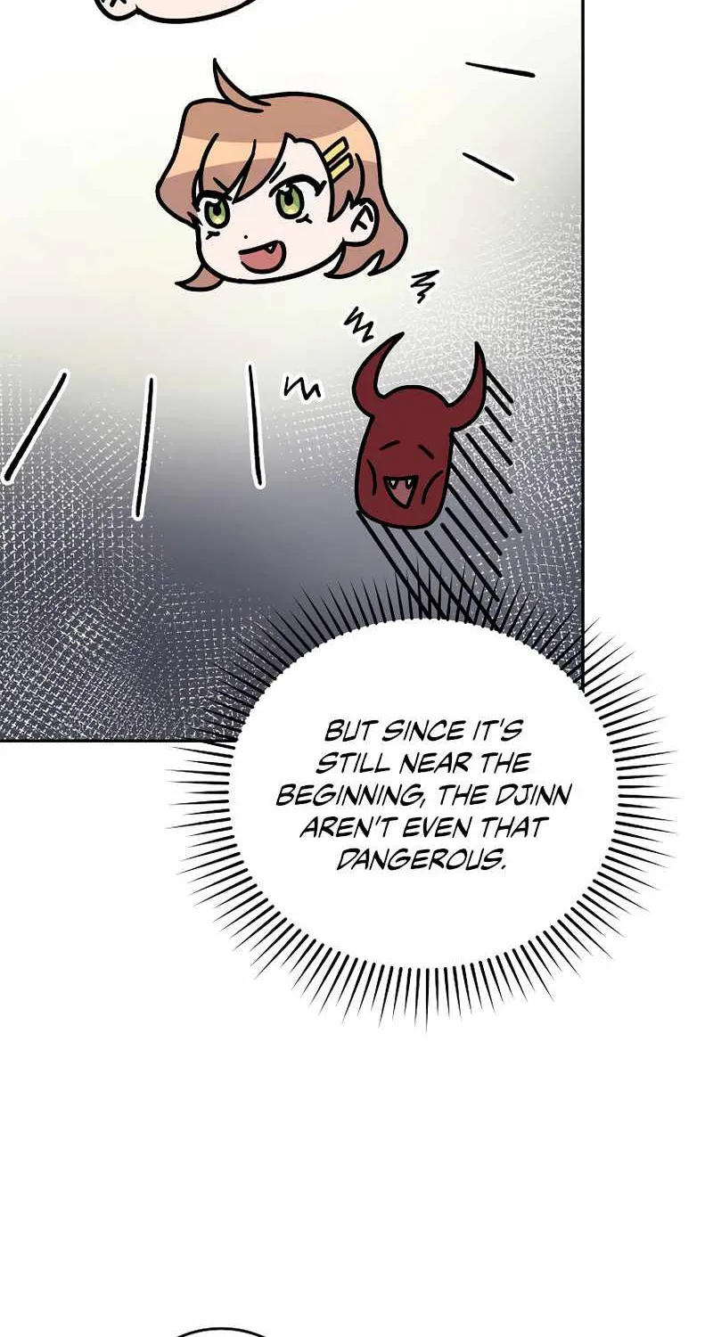 The Novel’s Extra (Remake) Chapter 8 page 79 - 