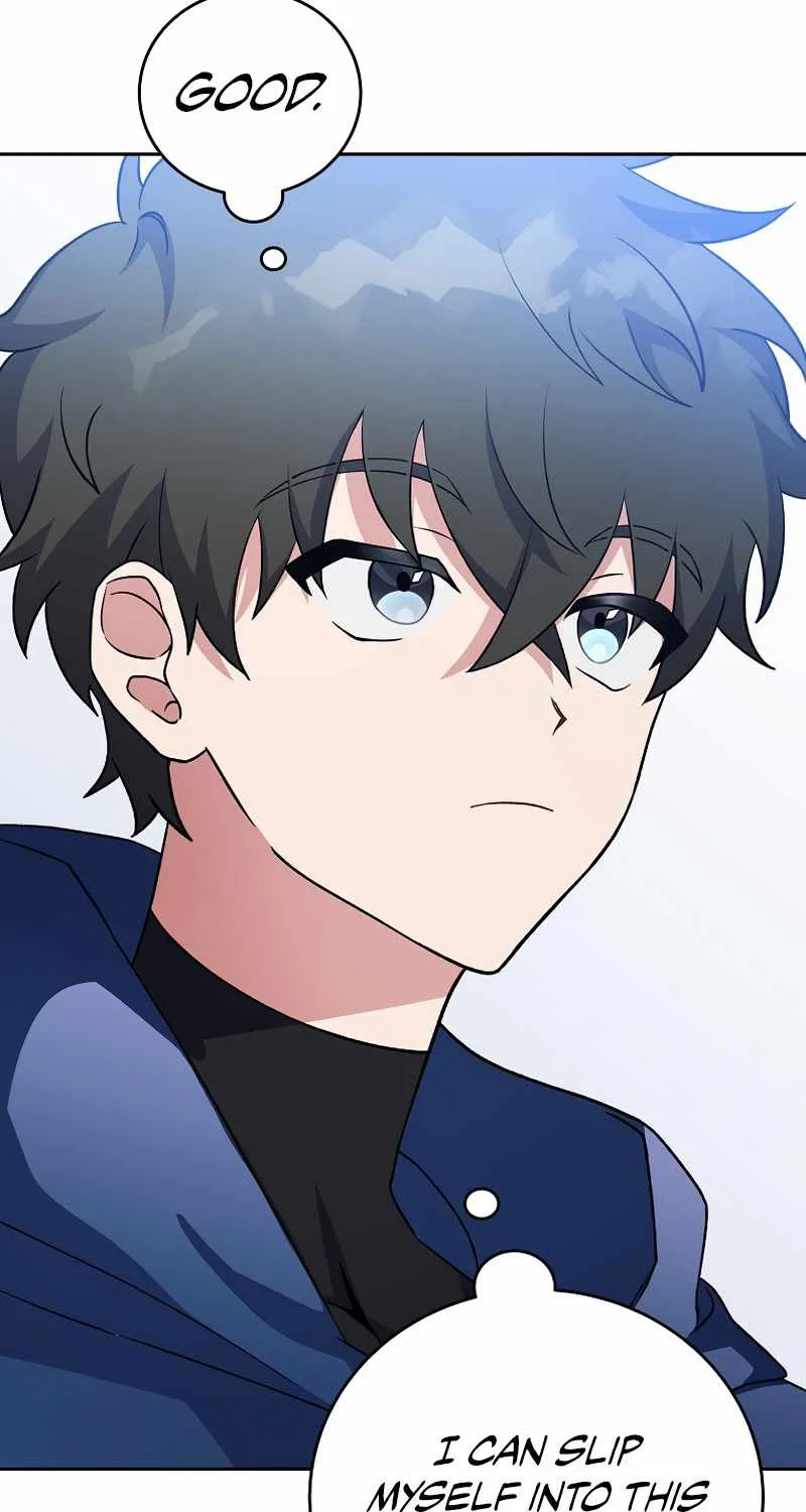 The Novel’s Extra (Remake) Chapter 8 page 80 - 
