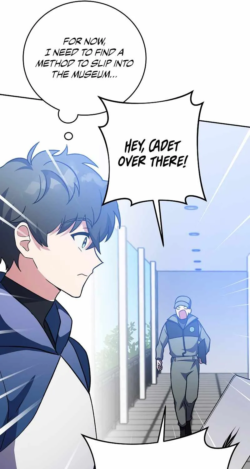 The Novel’s Extra (Remake) Chapter 8 page 82 - 