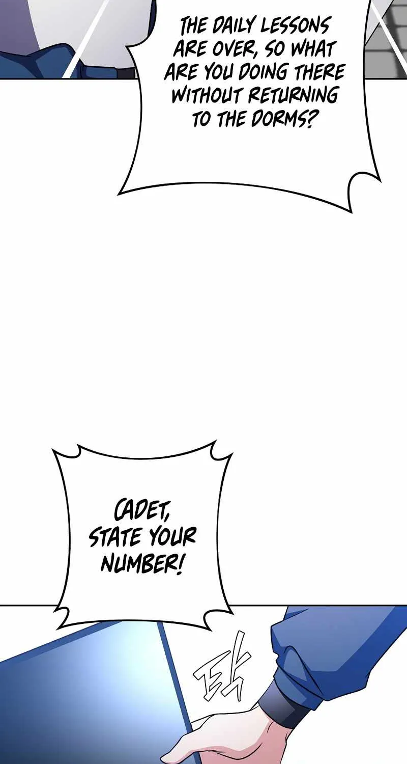 The Novel’s Extra (Remake) Chapter 8 page 83 - 