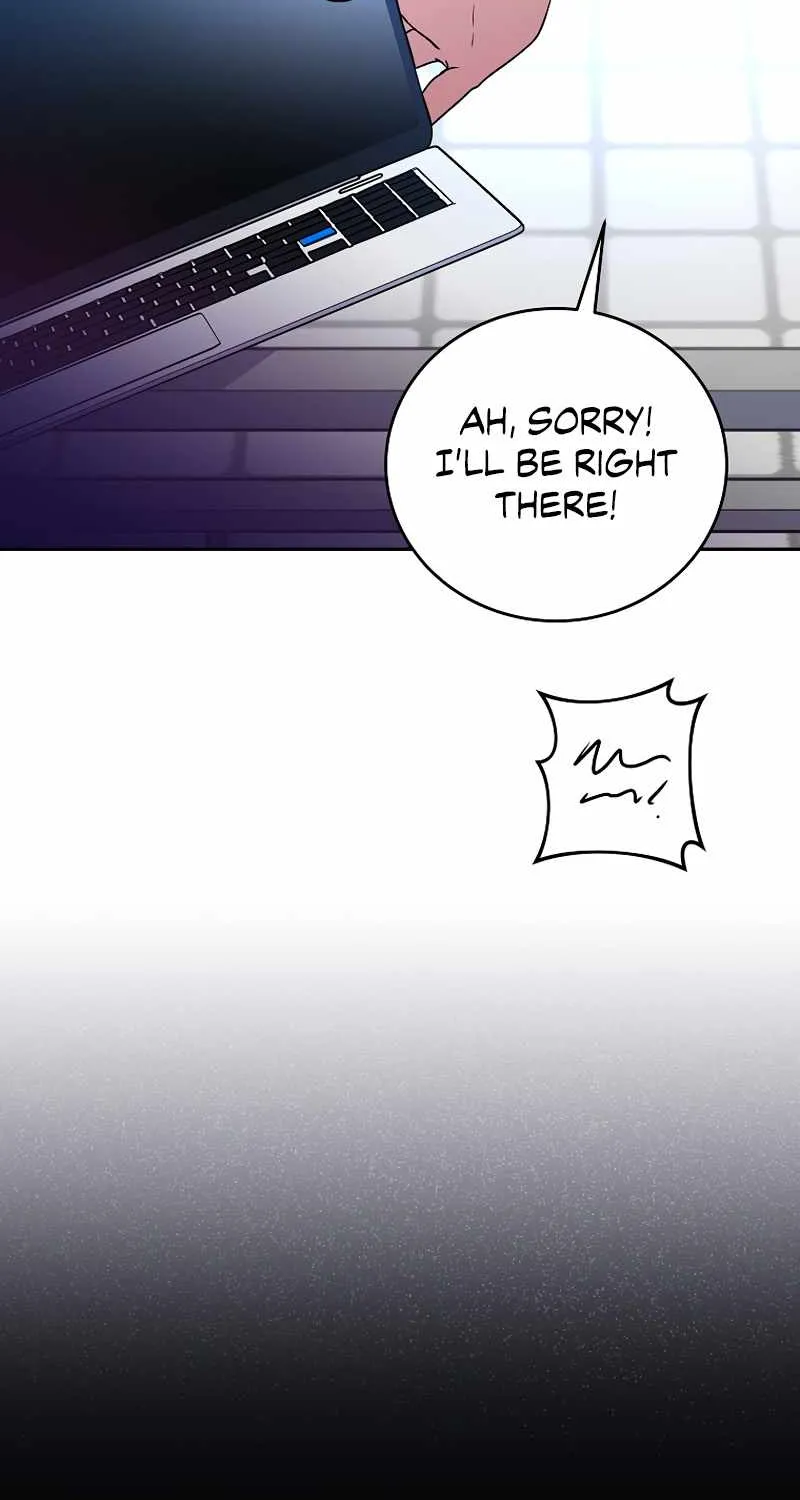 The Novel’s Extra (Remake) Chapter 8 page 84 - 