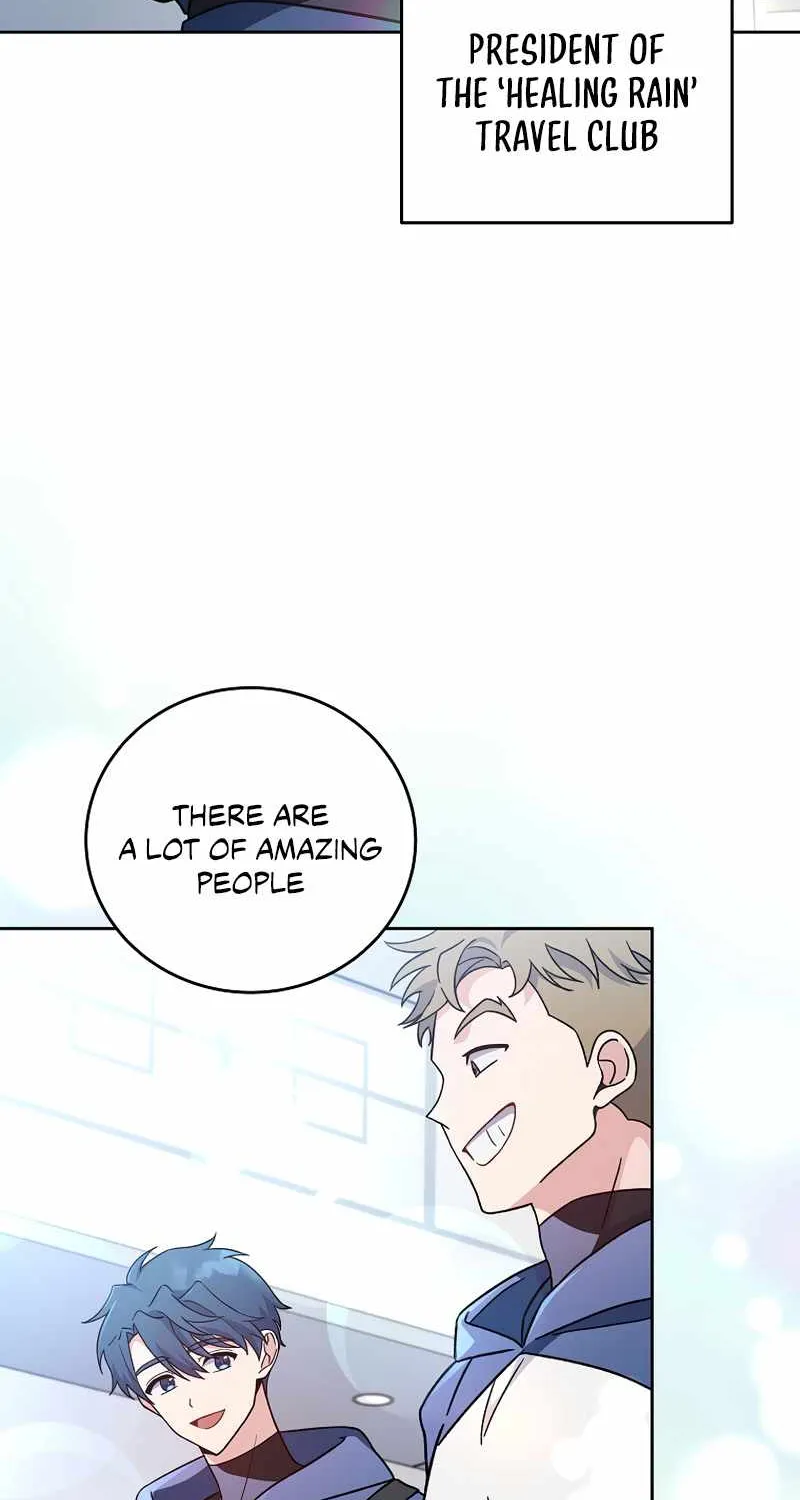 The Novel’s Extra (Remake) Chapter 9 page 11 - 