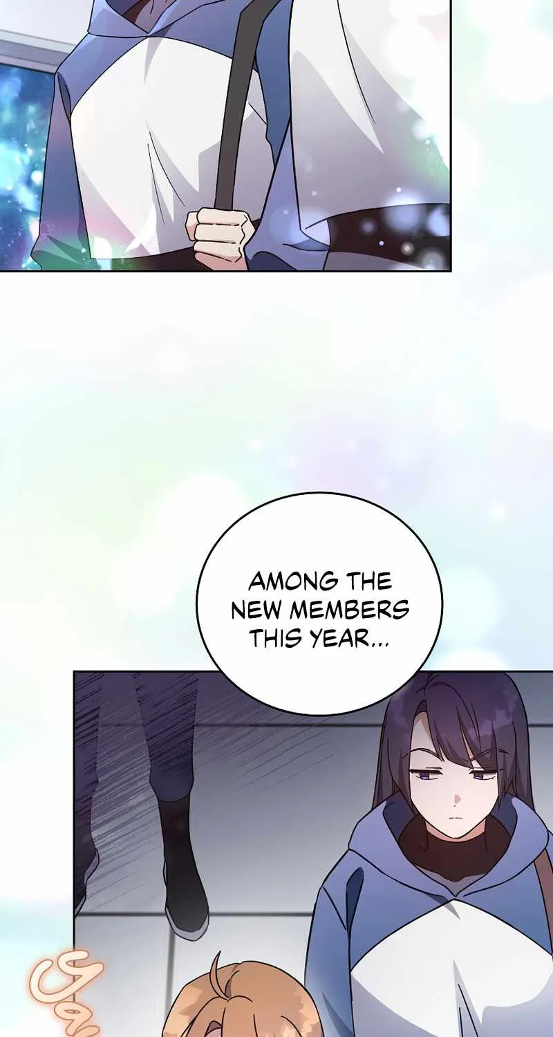 The Novel’s Extra (Remake) Chapter 9 page 12 - 