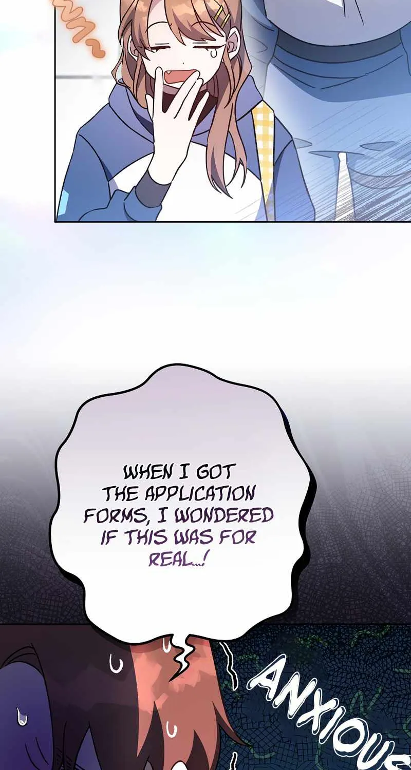 The Novel’s Extra (Remake) Chapter 9 page 13 - 