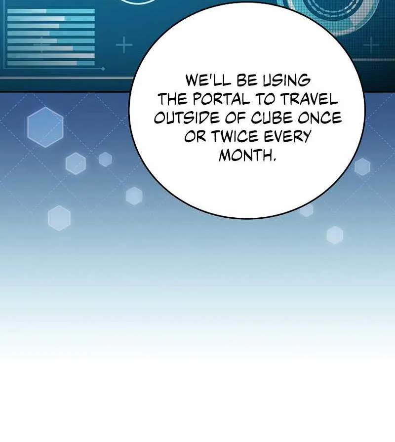 The Novel’s Extra (Remake) Chapter 9 page 17 - 