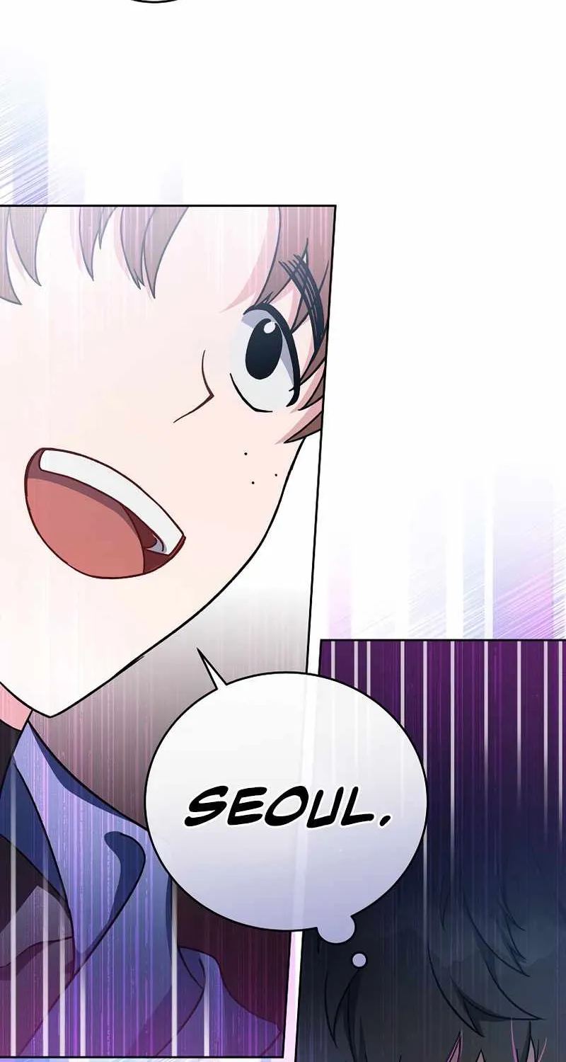 The Novel’s Extra (Remake) Chapter 9 page 19 - 