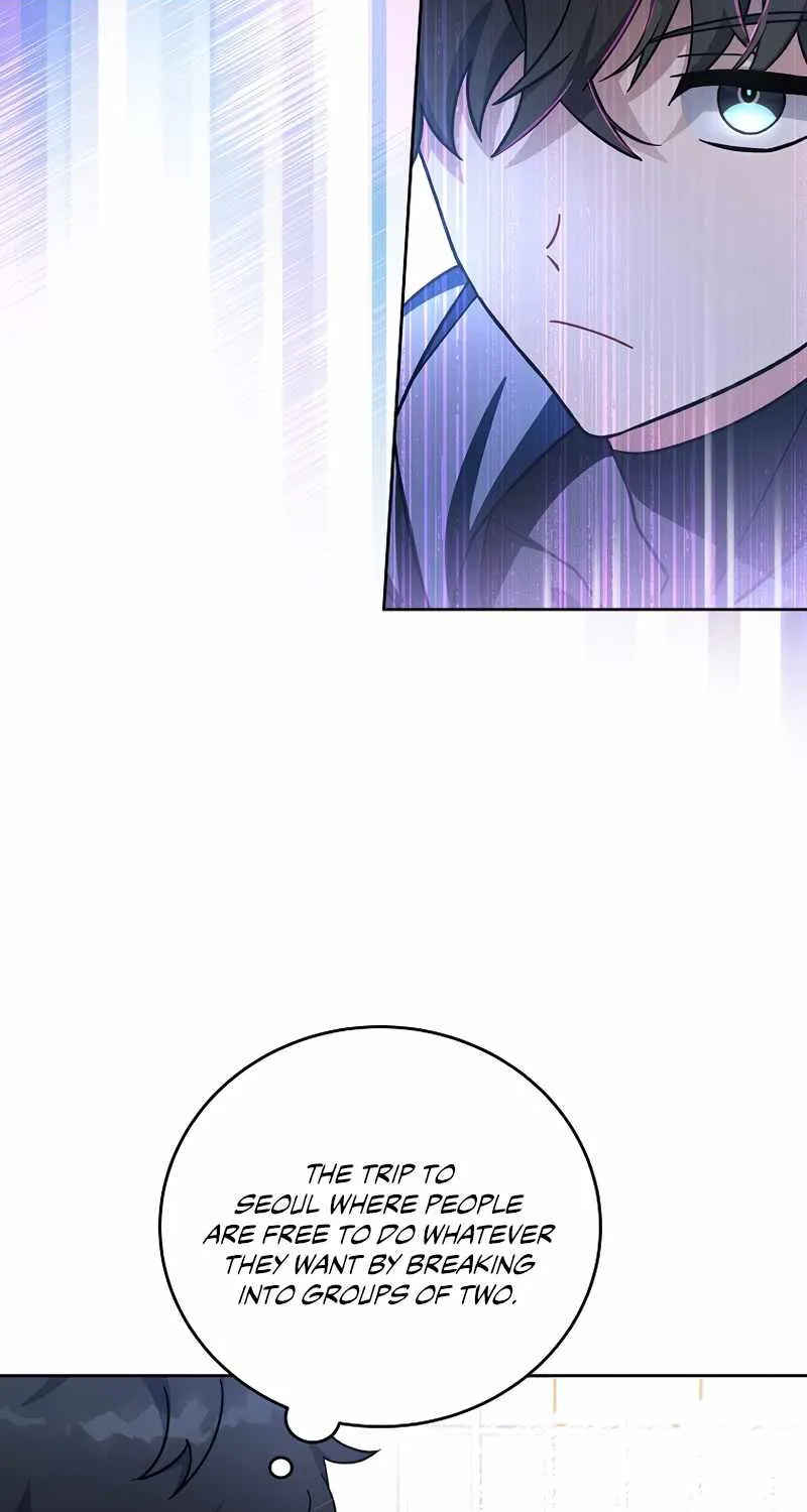 The Novel’s Extra (Remake) Chapter 9 page 20 - 