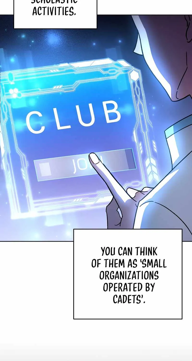 The Novel’s Extra (Remake) Chapter 9 page 3 - 