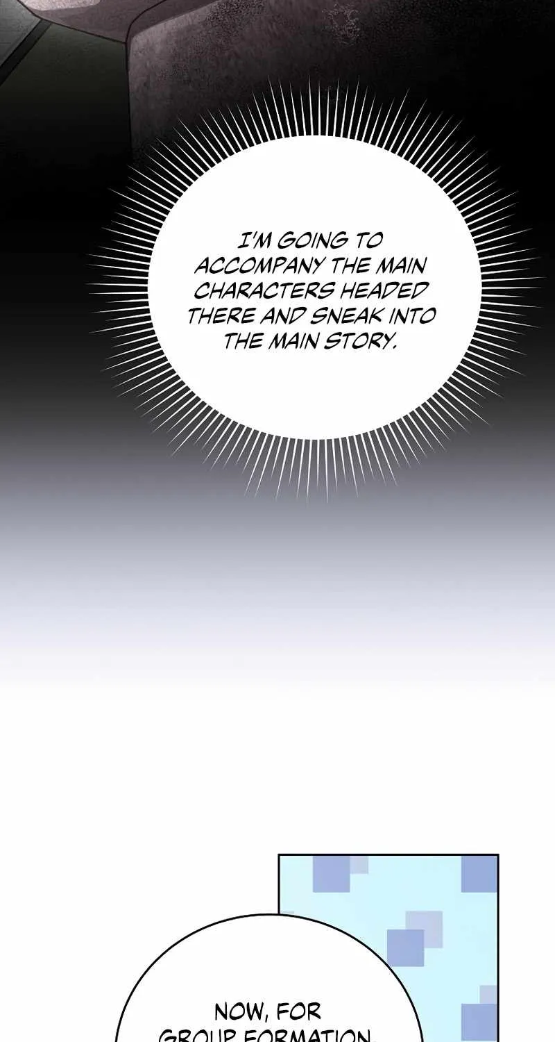 The Novel’s Extra (Remake) Chapter 9 page 23 - 