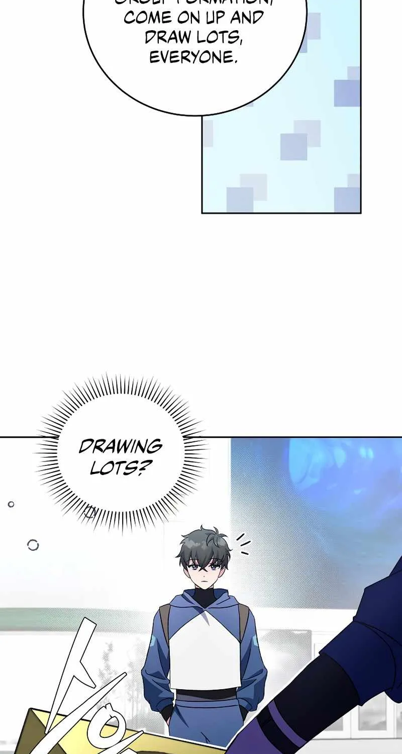 The Novel’s Extra (Remake) Chapter 9 page 24 - 