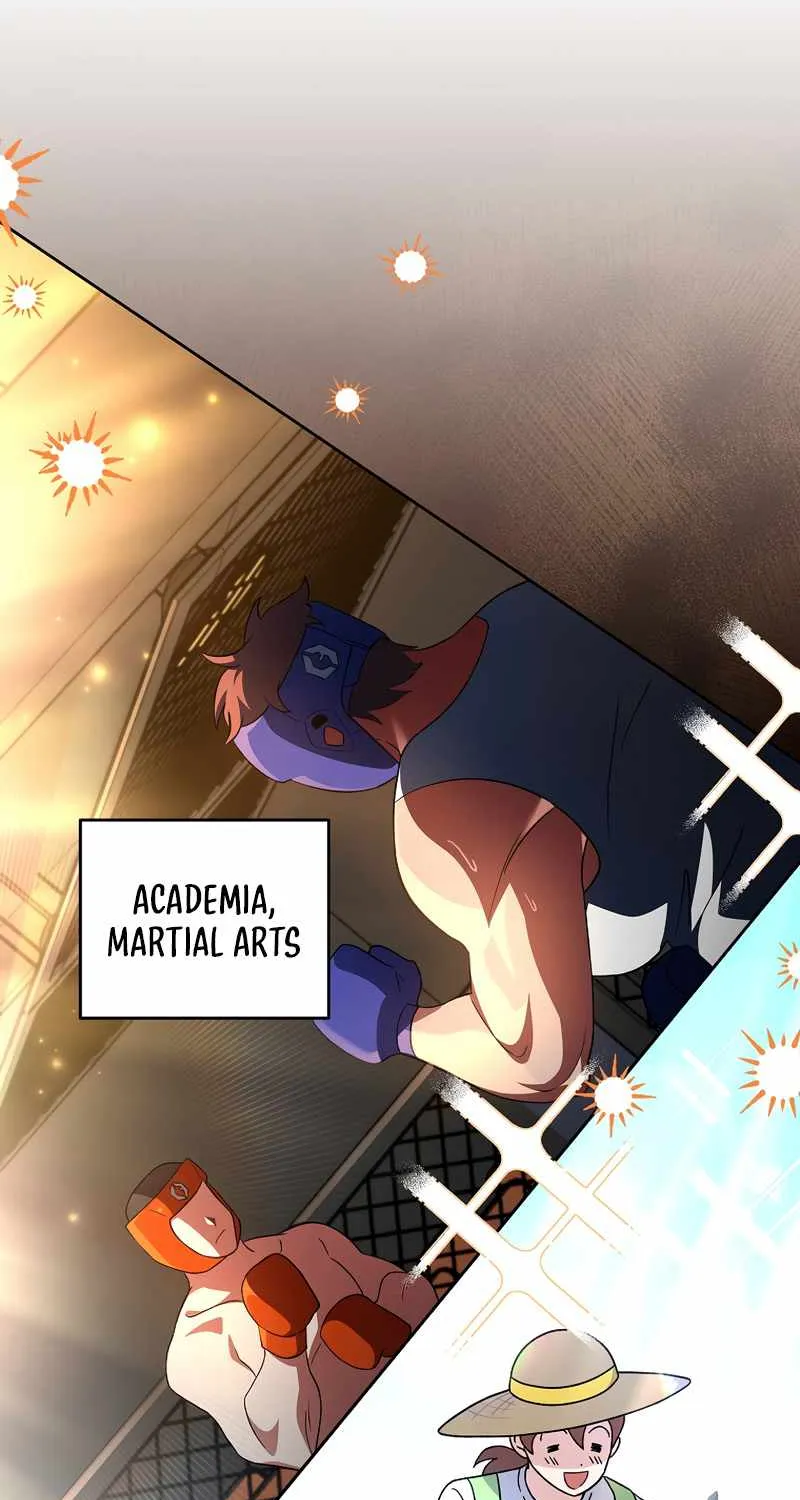The Novel’s Extra (Remake) Chapter 9 page 4 - 