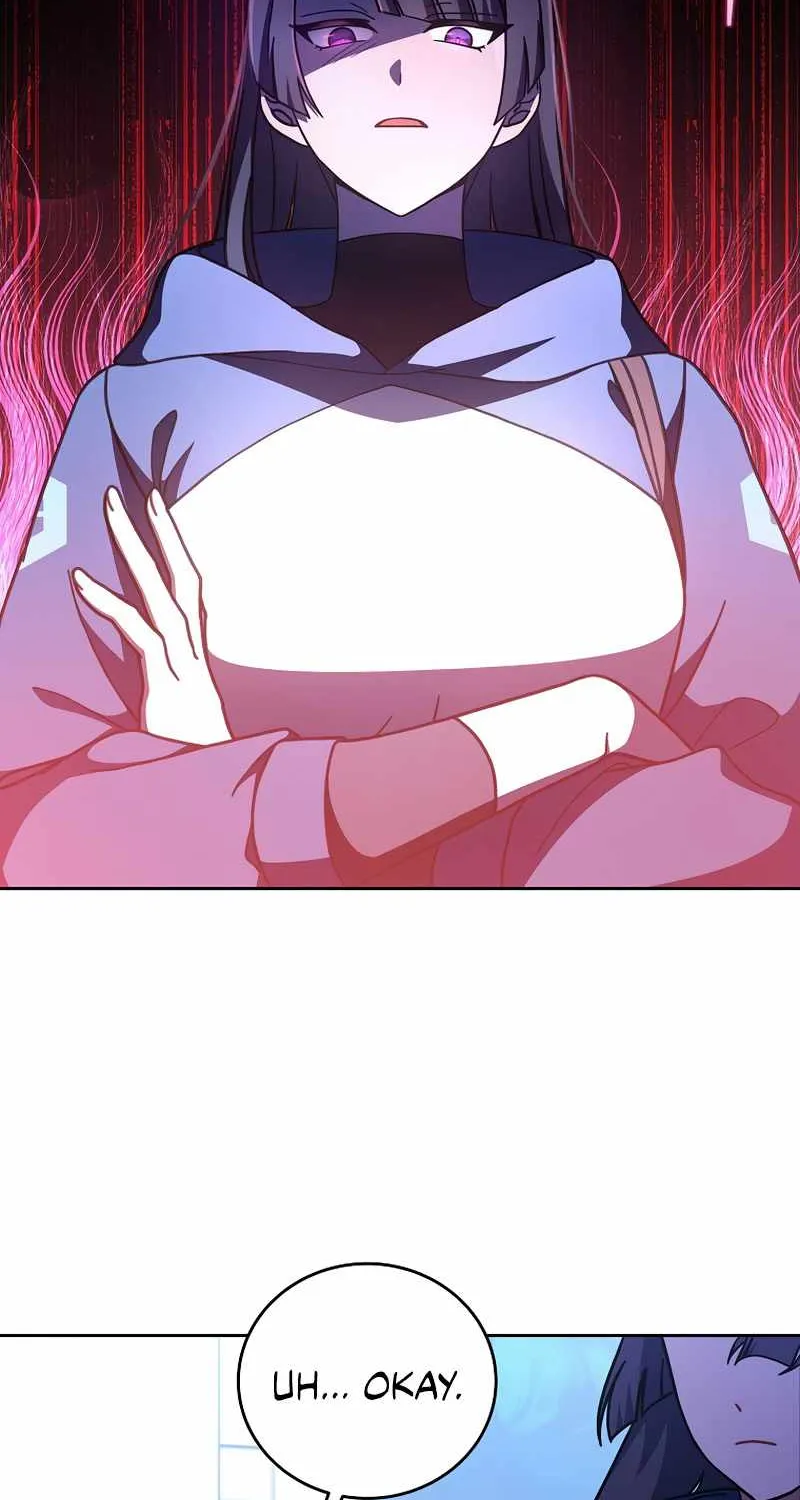 The Novel’s Extra (Remake) Chapter 9 page 31 - 