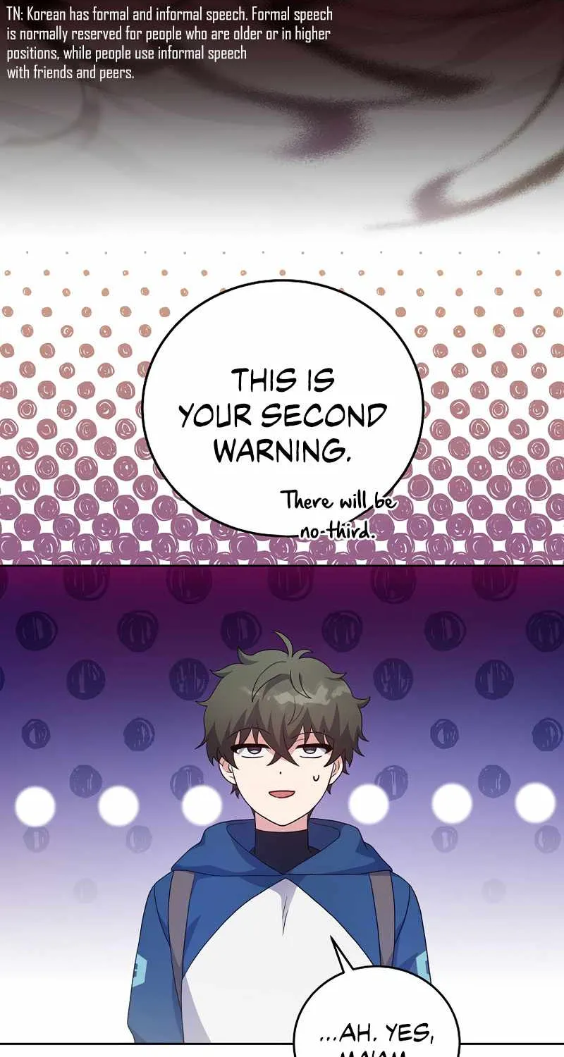 The Novel’s Extra (Remake) Chapter 9 page 35 - 