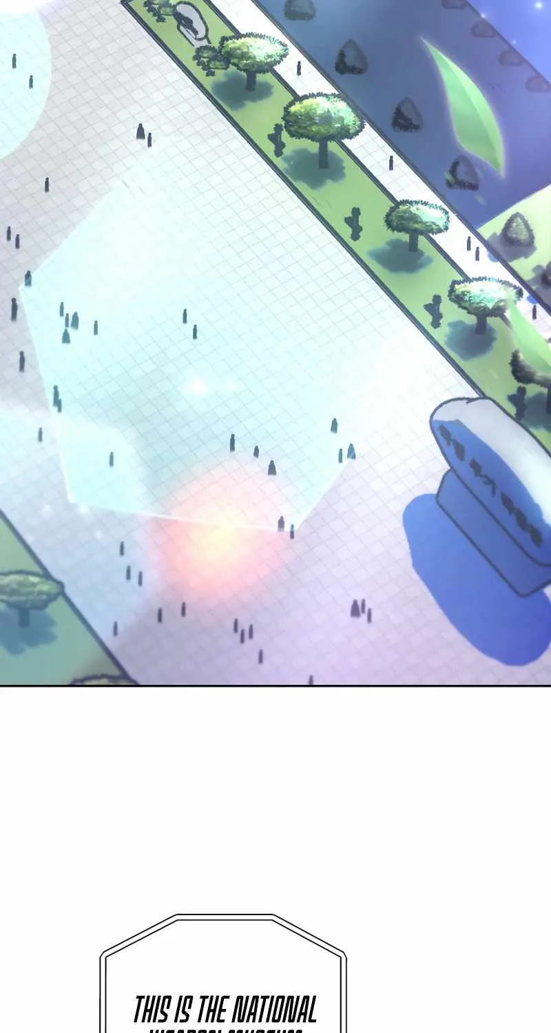 The Novel’s Extra (Remake) Chapter 9 page 38 - 