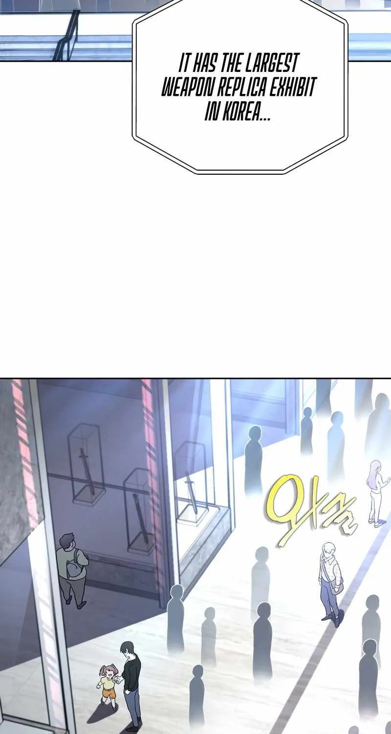 The Novel’s Extra (Remake) Chapter 9 page 40 - 