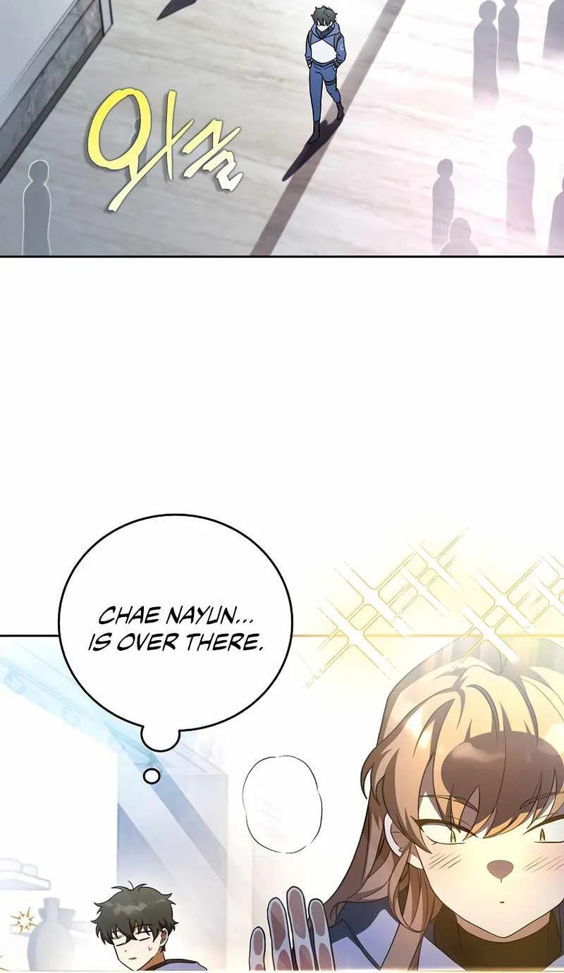The Novel’s Extra (Remake) Chapter 9 page 41 - 