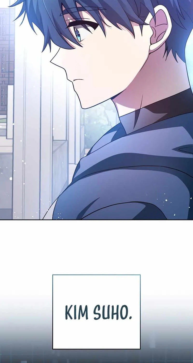 The Novel’s Extra (Remake) Chapter 9 page 45 - 