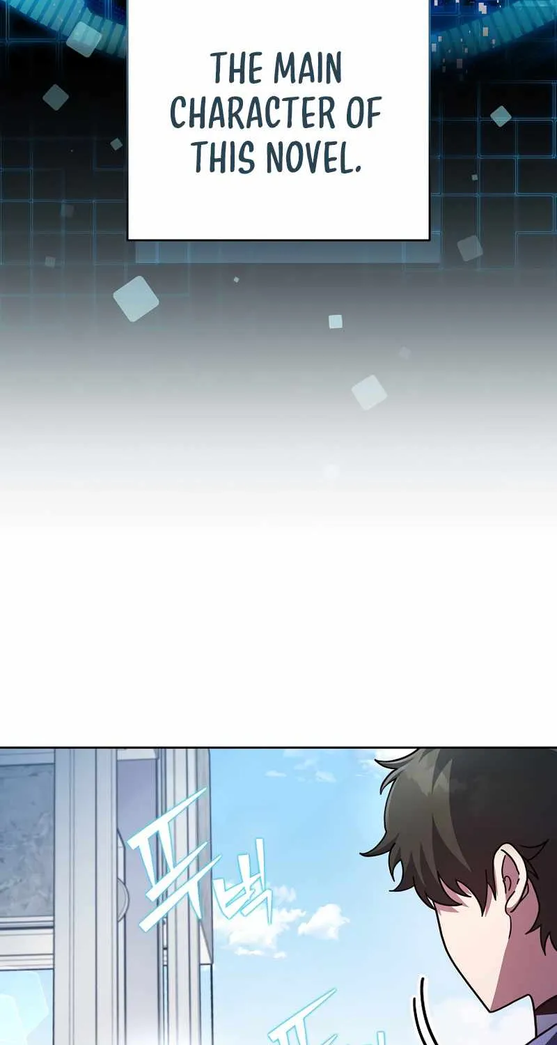 The Novel’s Extra (Remake) Chapter 9 page 47 - 