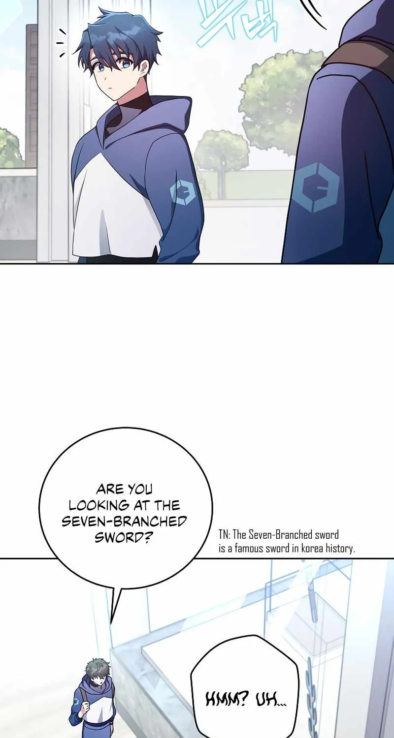 The Novel’s Extra (Remake) Chapter 9 page 48 - 