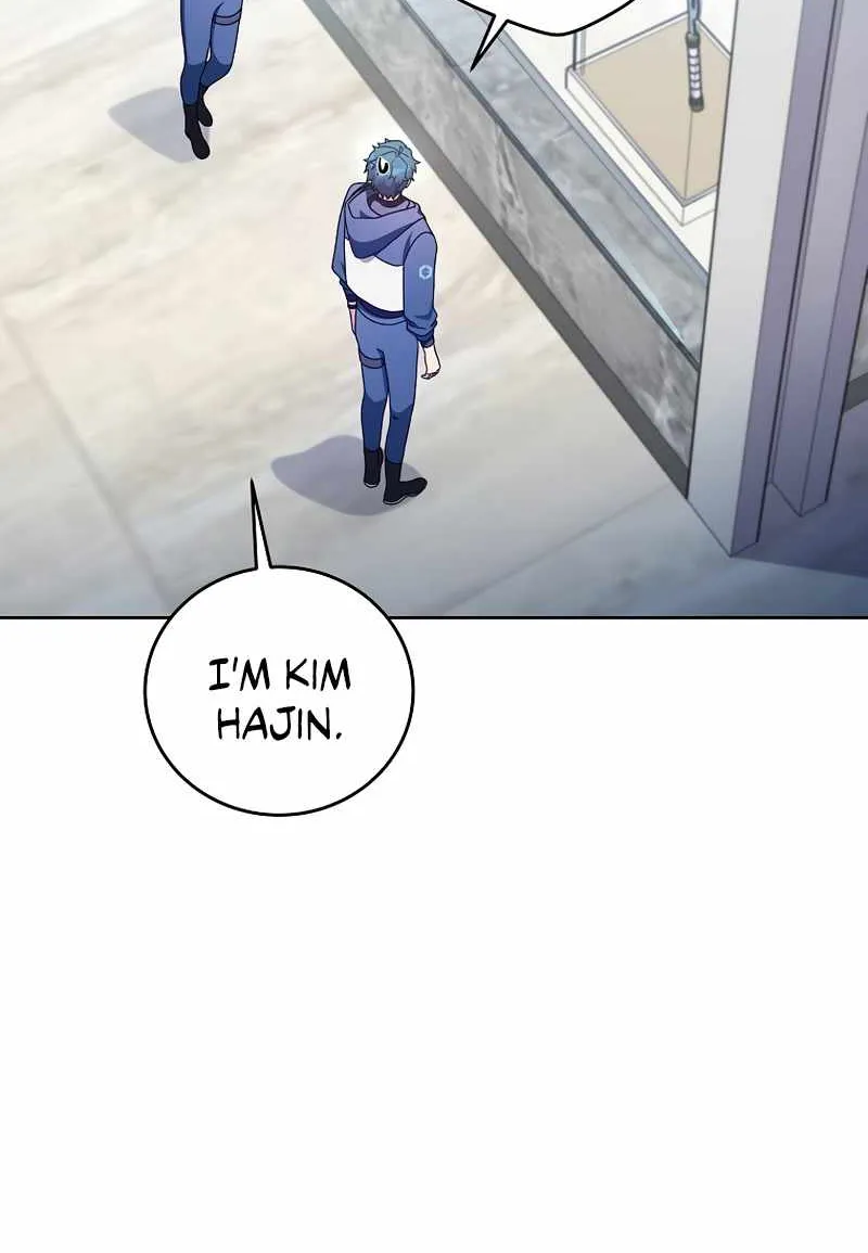 The Novel’s Extra (Remake) Chapter 9 page 49 - 