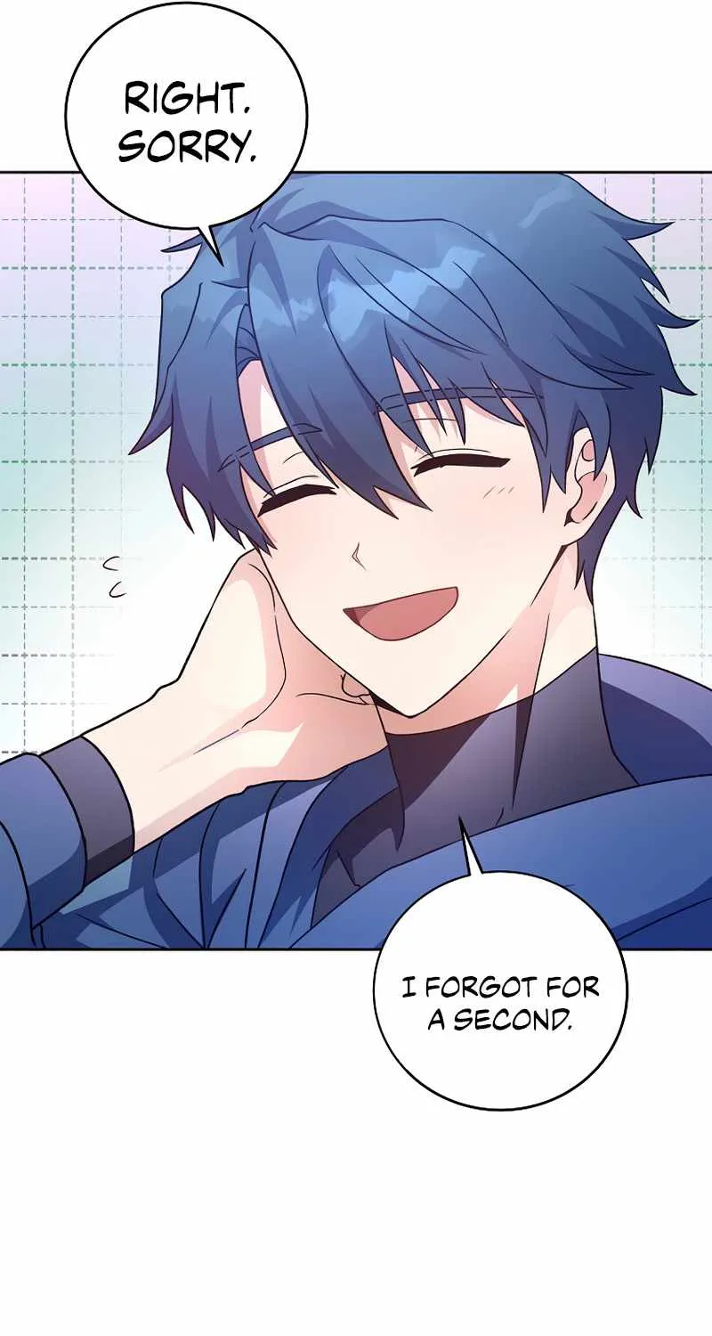 The Novel’s Extra (Remake) Chapter 9 page 50 - 