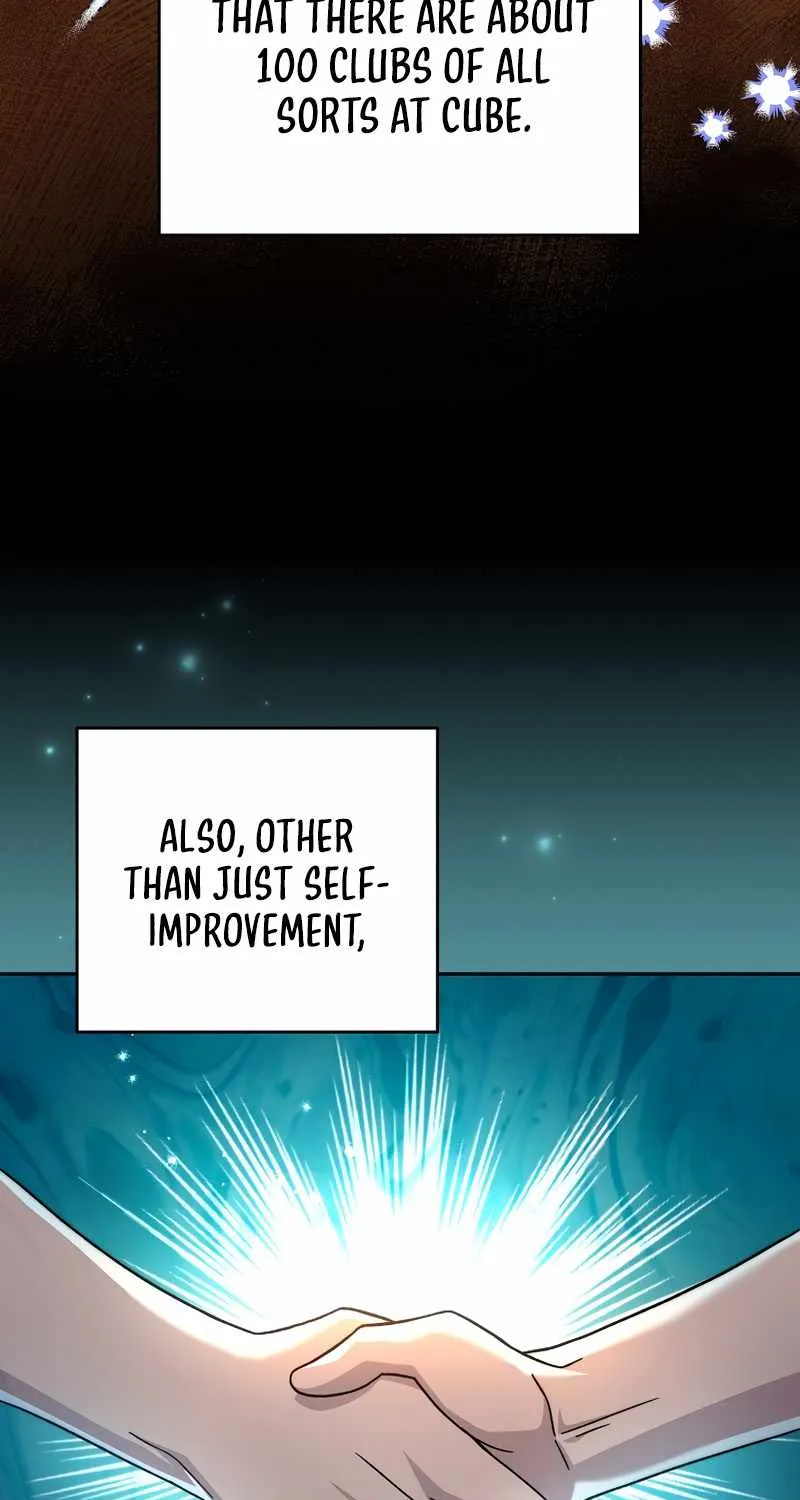 The Novel’s Extra (Remake) Chapter 9 page 6 - 
