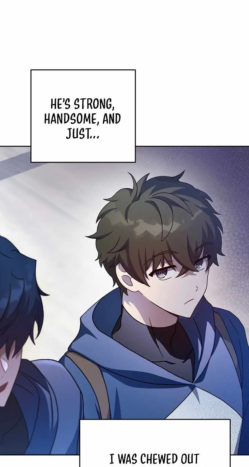The Novel’s Extra (Remake) Chapter 9 page 52 - 