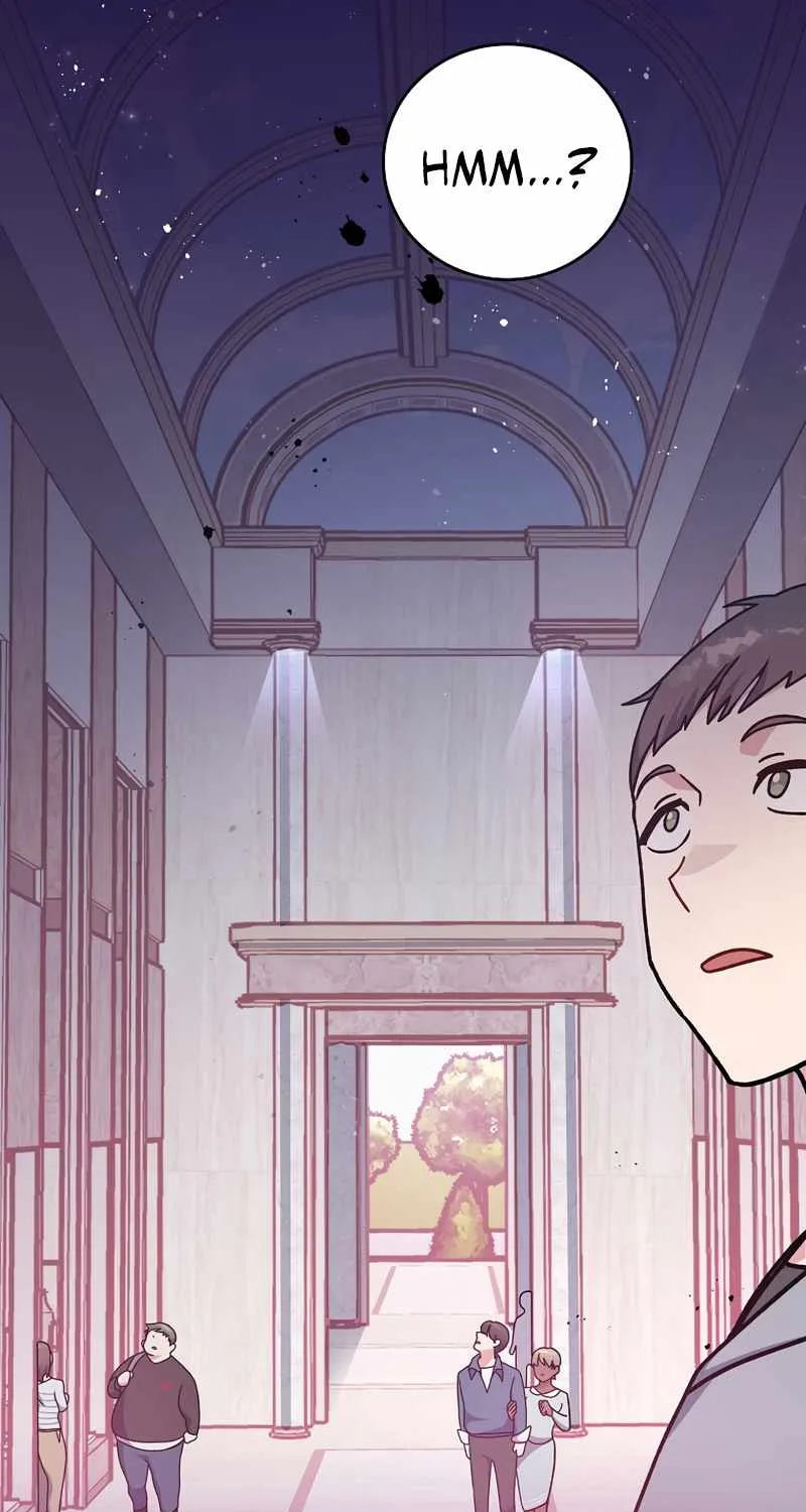 The Novel’s Extra (Remake) Chapter 9 page 56 - 
