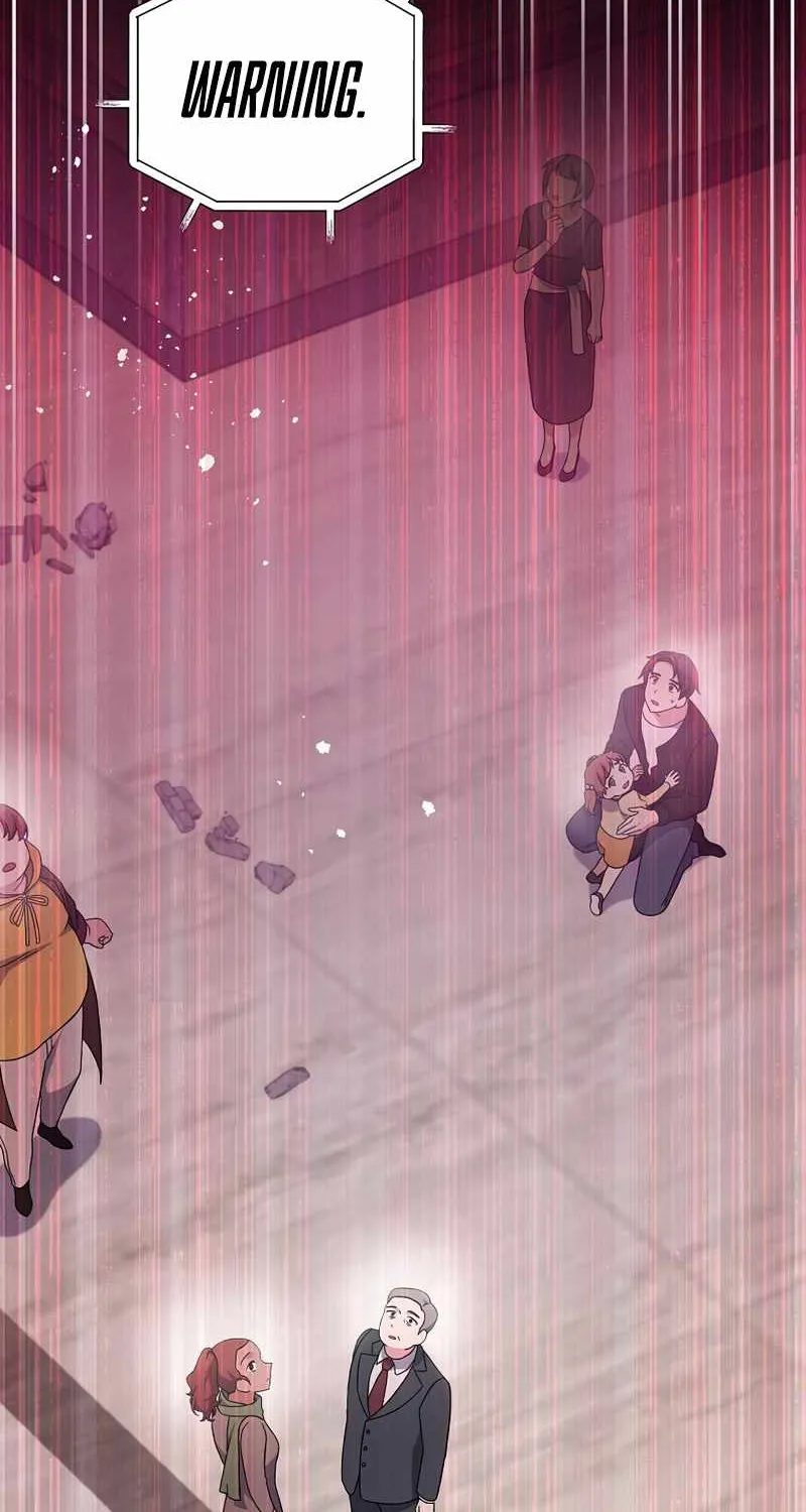 The Novel’s Extra (Remake) Chapter 9 page 59 - 