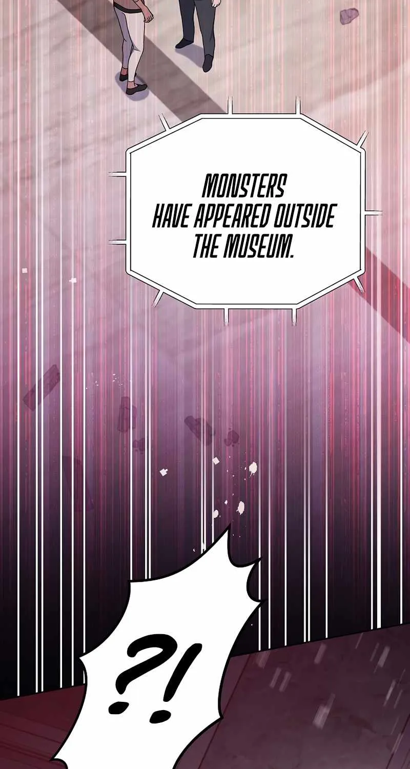 The Novel’s Extra (Remake) Chapter 9 page 60 - 