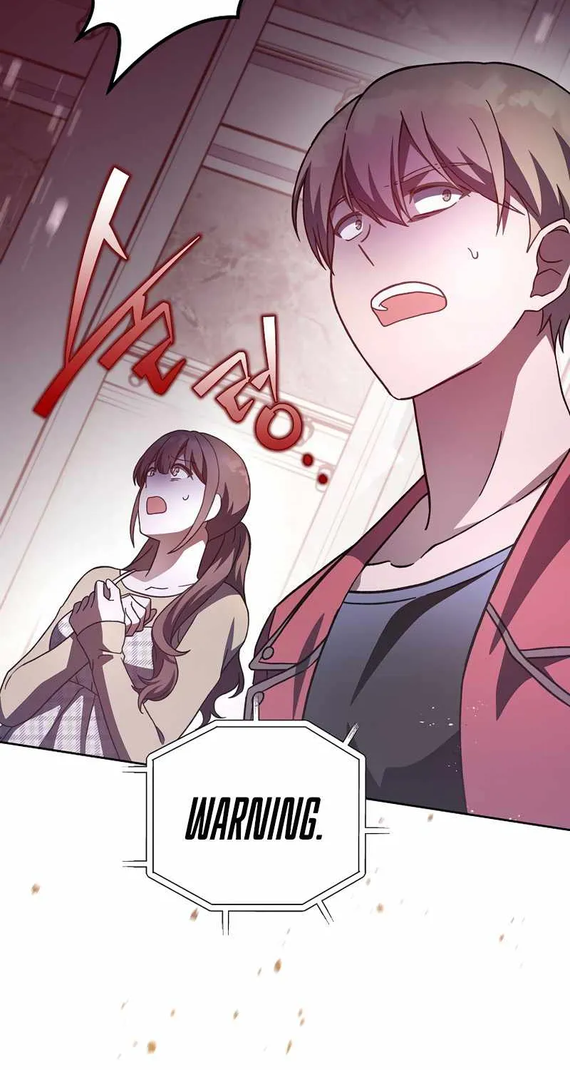 The Novel’s Extra (Remake) Chapter 9 page 61 - 