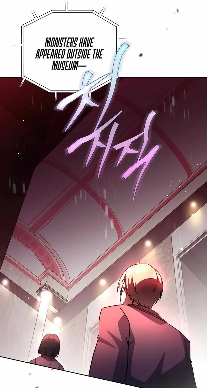 The Novel’s Extra (Remake) Chapter 9 page 63 - 