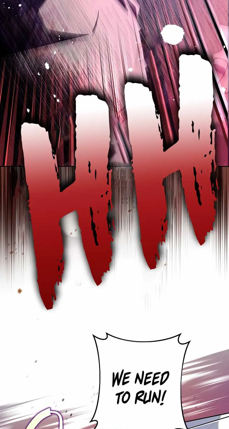 The Novel’s Extra (Remake) Chapter 9 page 67 - 
