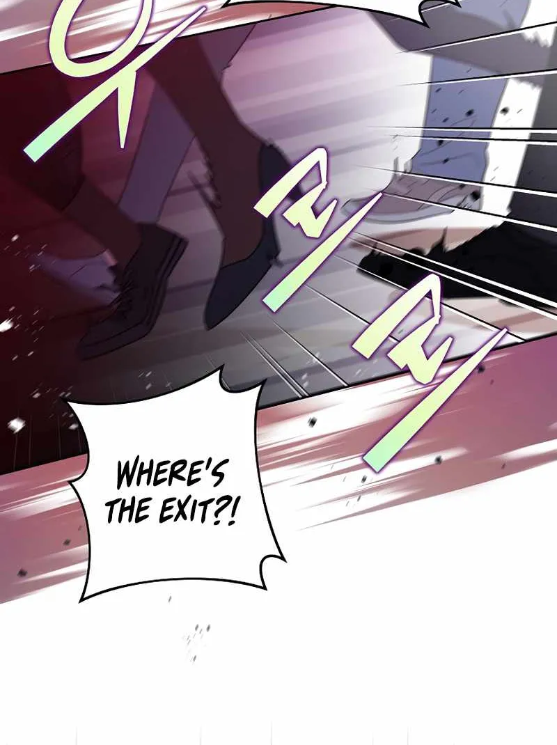 The Novel’s Extra (Remake) Chapter 9 page 68 - 