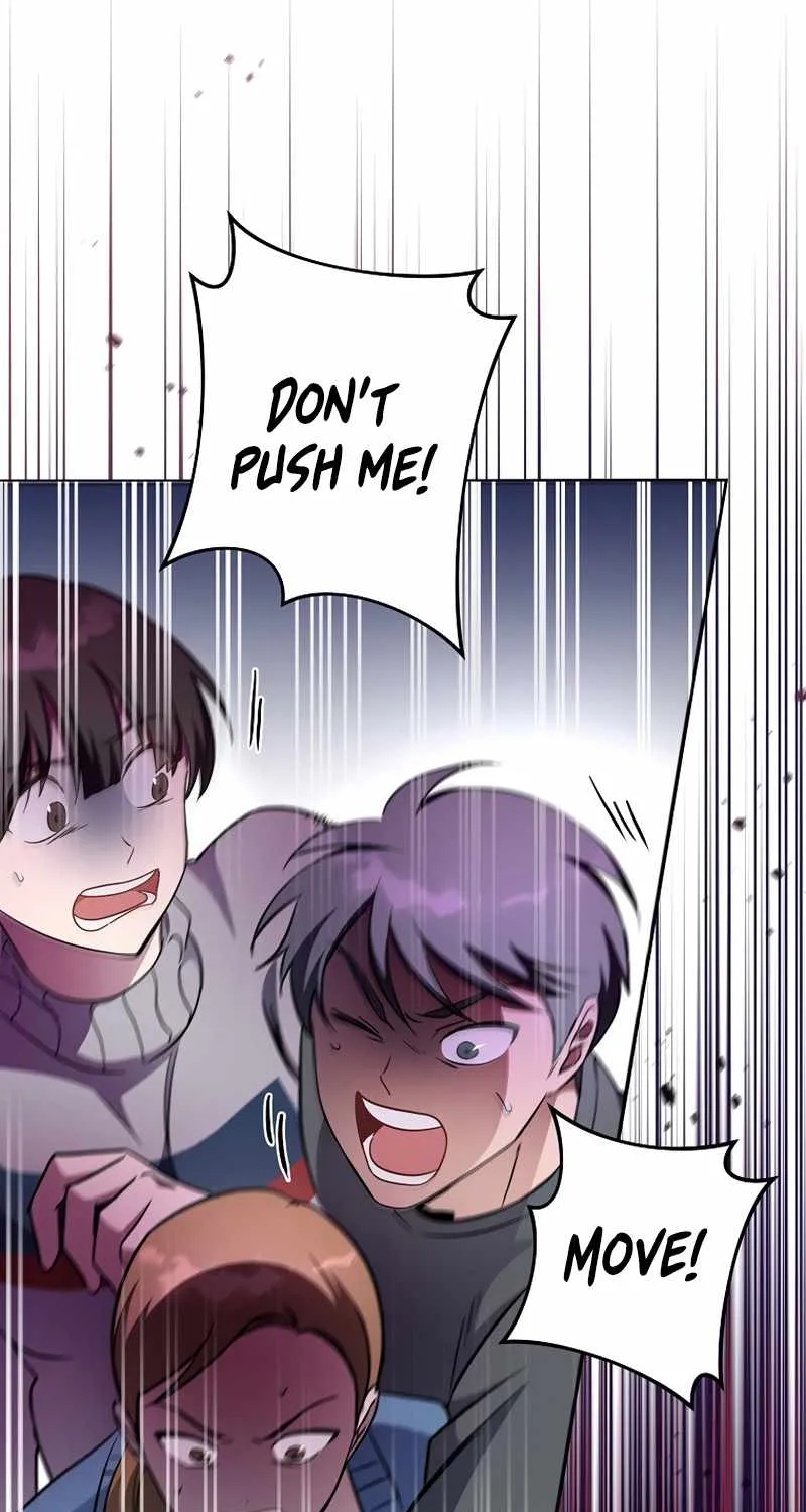 The Novel’s Extra (Remake) Chapter 9 page 69 - 