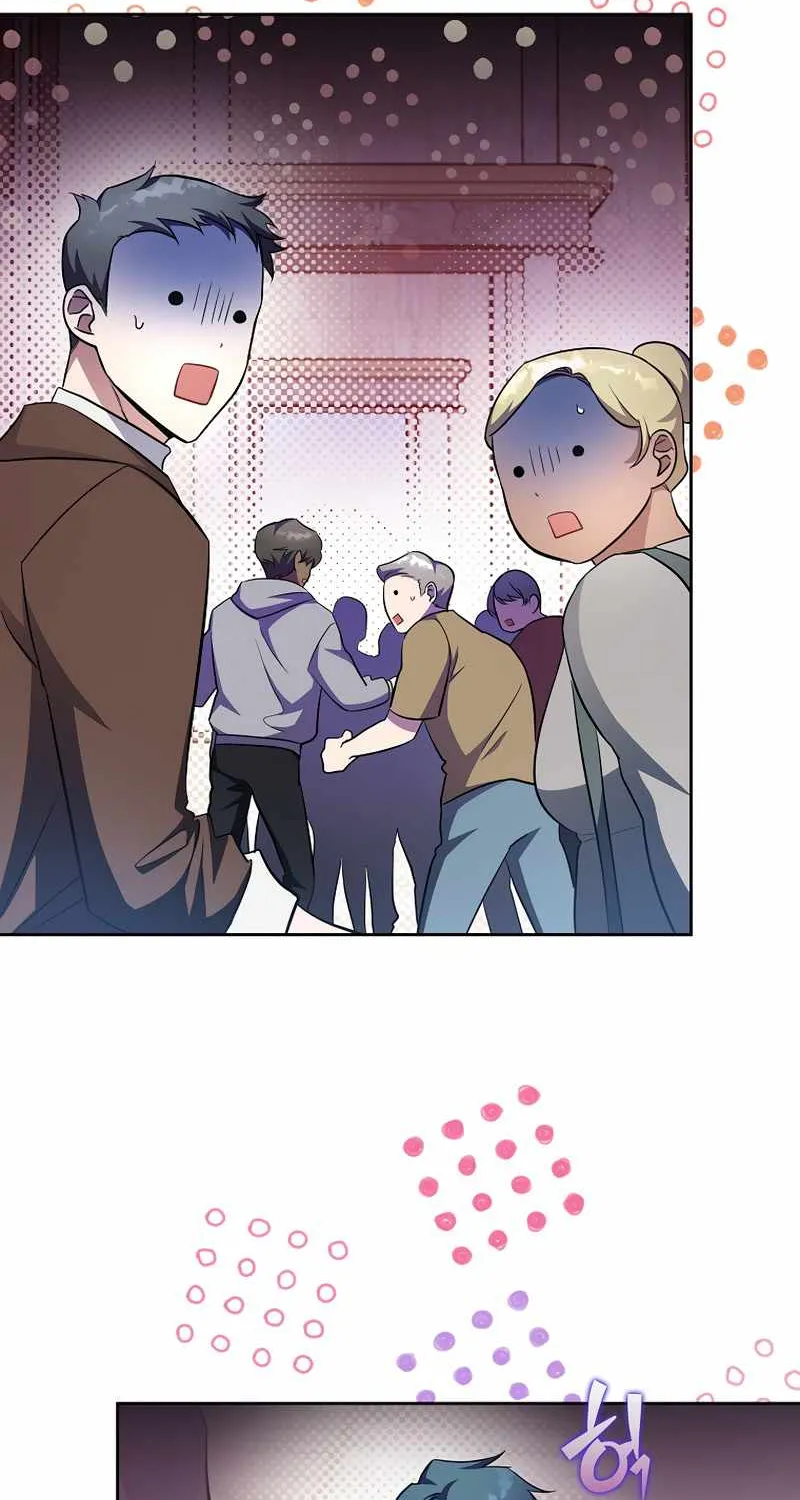 The Novel’s Extra (Remake) Chapter 9 page 74 - 