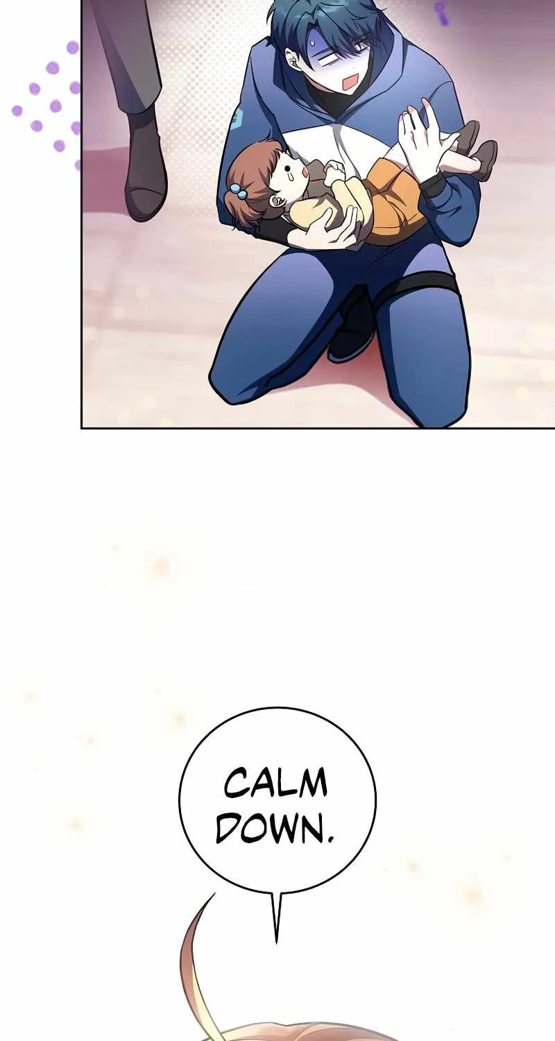 The Novel’s Extra (Remake) Chapter 9 page 75 - 